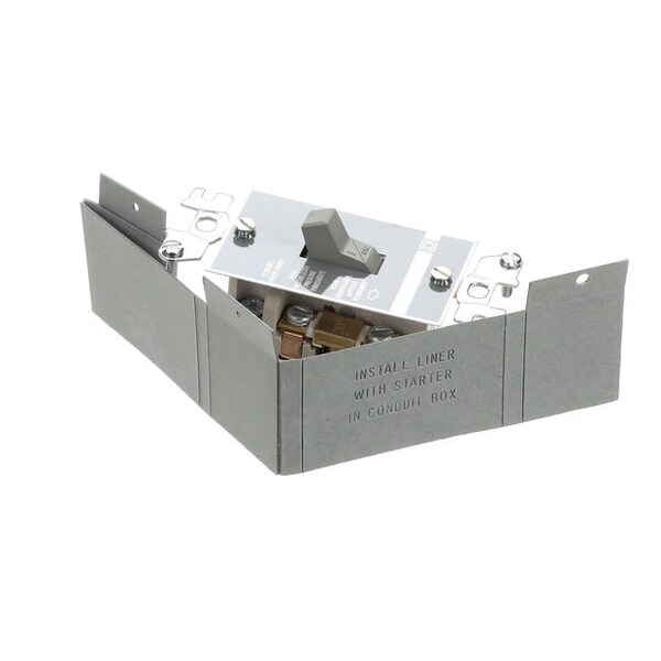 Oliver On/Off Switch 0797-25292K - main